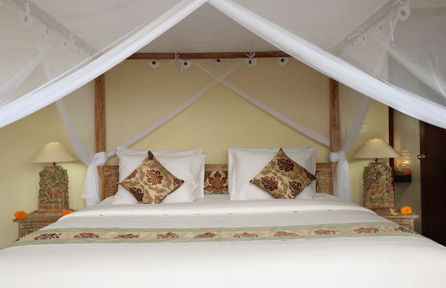 Ashanti Villa Ubud - Foto 5