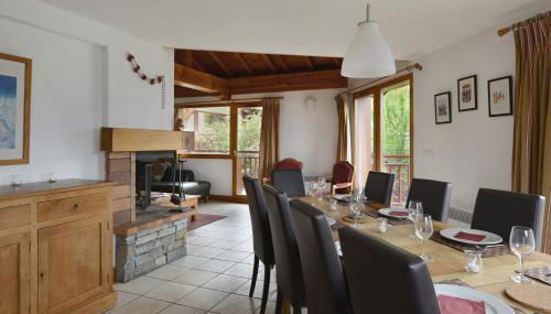 Goélia Les Chalets des Deux Domaines - Foto 2