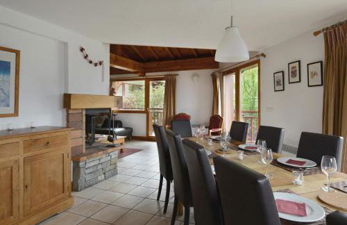 Goélia Les Chalets des Deux Domaines - Foto 2