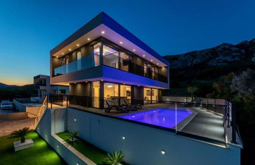 Villa Bellezza - Foto 20