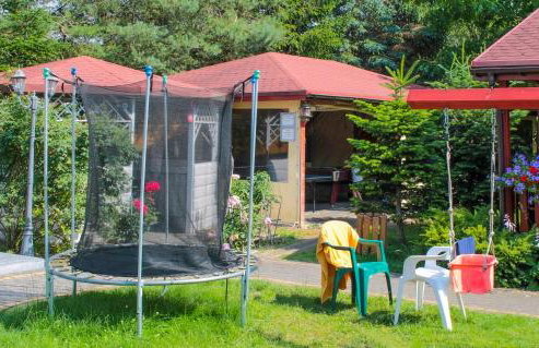 Domki Letniskowe Forest nad morzem - Foto 58