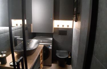 Apartament Górski Potok Murzasichle Apartamenty Murzasichle PL - Foto 19