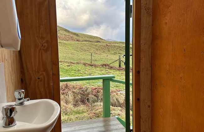 Canna Campsite - Foto 36