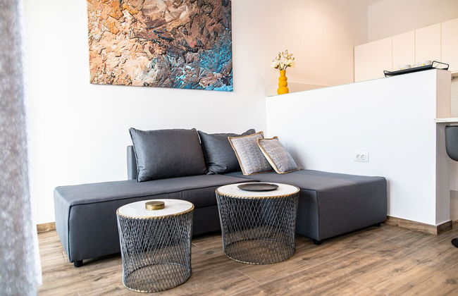 Pebble Garden Olive Branch-Magnolia - Foto 31