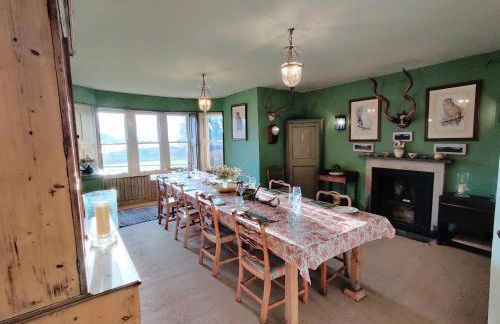 Torloisk House - Foto 11