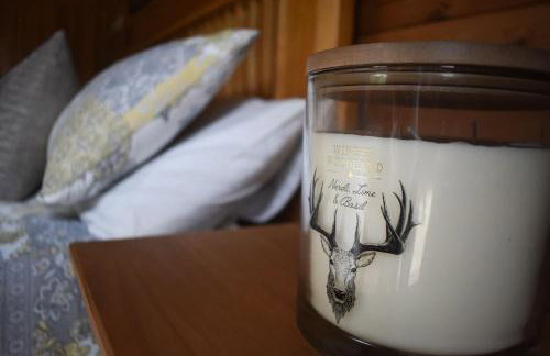 Lodge at Loch Lomond - Foto 7