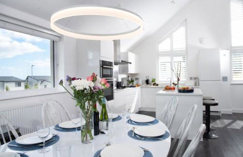 Swanpool View - Walk to Beach - Free WiFi & Parking - Sea & Lake Views - Foto 11