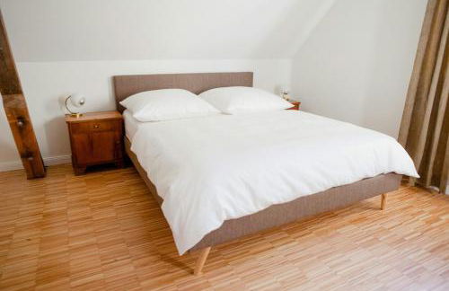 Holiday Home In The Uckermark Nature Park - Photo 15