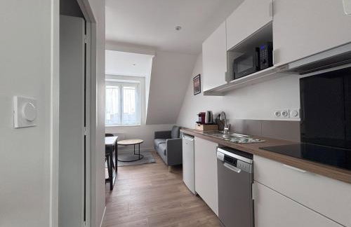 Logements centre Bourg - Foto 7