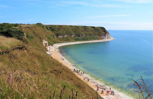 Delightful Cockle Cottage - Foto 23