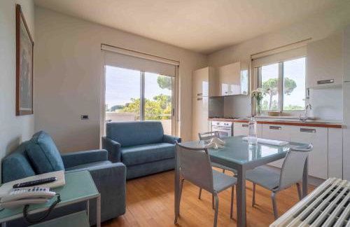 Residence Verdeluna - Foto 75