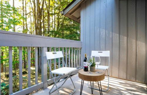 Marbella Lane-Cozy Luxury Townhome near Microsoft - Foto 27