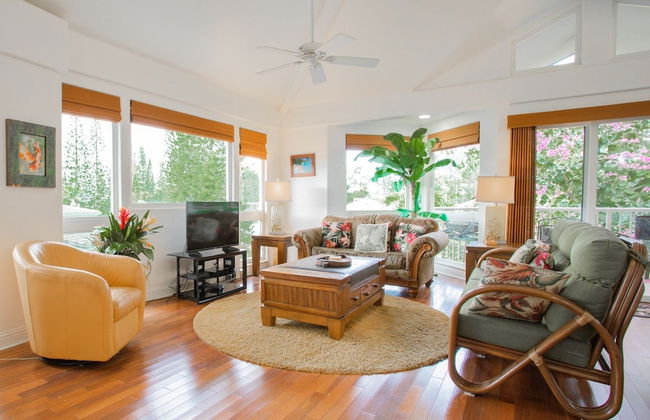 Villas Of Kamali'i 56 3 Bedroom Condo by RedAwning - Foto 1