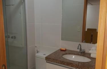 Rosa Branca Facilities Apartamentos - Foto 21