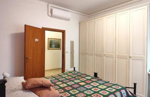 Sguardo sulle colline del Chianti Scandicci Firenze - Foto 10