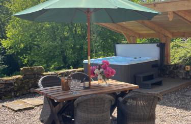 Pond Cottage - Foto 26