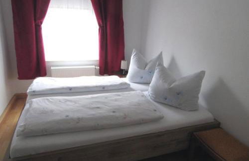 Apartment Blaues Haus by Interhome - Foto 6