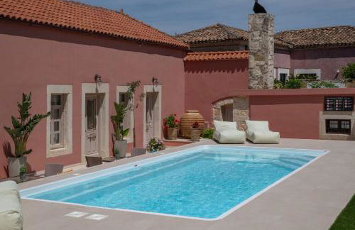 Arhontiko Arhanes Suites - Photo 61