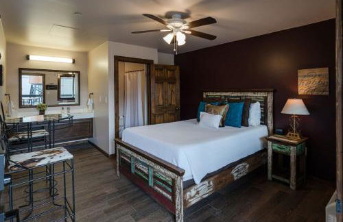 Bentwood Texas Estate Large Group Retreat - Foto 31