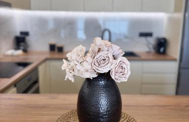 Thetis luxury apartment - Foto 8