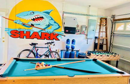 SaltyLux16 Heated Saltwater Pool, Near Beach, Honeymoon Island, Farmer market - Foto 9