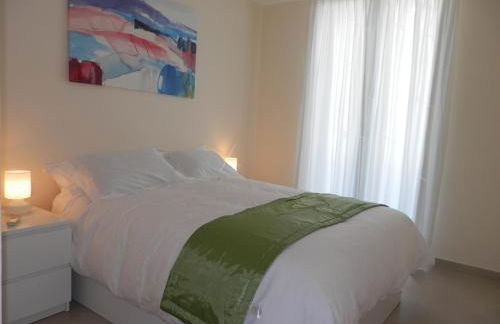 Villa Marluki, 4 bedrooms, pool and terraces - Foto 19