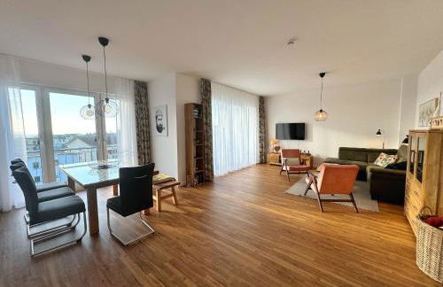 Sassnitz WE 8 Mehr vom Meer - Foto 9