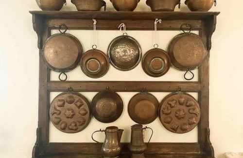 La Casa del Castello - Castello di Collepino - Photo 8