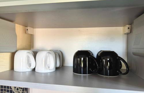 Detente et Confort, proche Gare RER D, CDG, Astérix - Foto 6