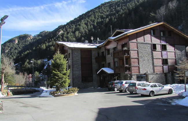 Apartamentos y Bungalows Xixerella Park - Foto 37