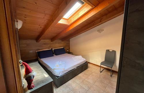 Luna's Home-10 minutes from Ponte di Legno - Foto 9