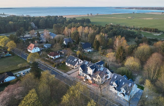 Freester Kapitänshäuser - Foto 55