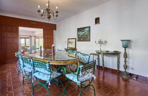 Villa Mesquida - Foto 8