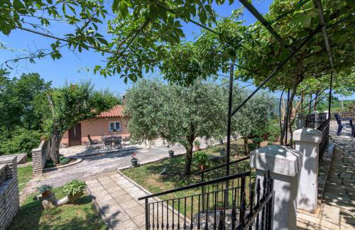 Family friendly house with a parking space Sveti Martin, Central Istria - Sredisnja Istra - 7849 - Foto 15