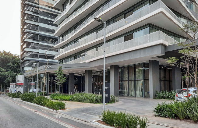 JFL prédio completo com café da manha - Foto 1