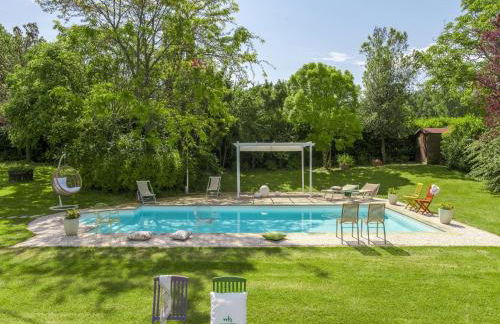 Marche Villa Close Culture - Foto 14