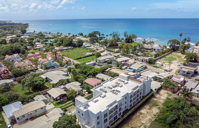 Coral Beach by Blue Sky Luxury - Foto 48