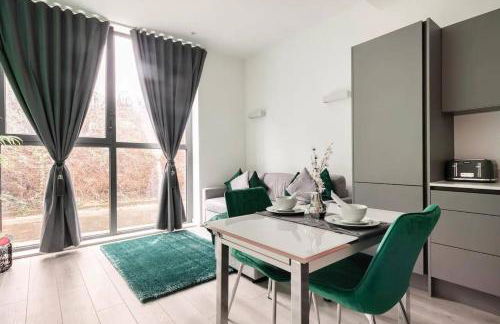 Elegant apartment - Photo 16