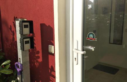 PONTUS Ferienwohnung FeWo4 - Foto 12