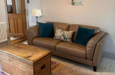 Riverside Cottage - Foto 14