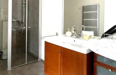 Doppelzimmer Gartenblick Villa Julian - Foto 7