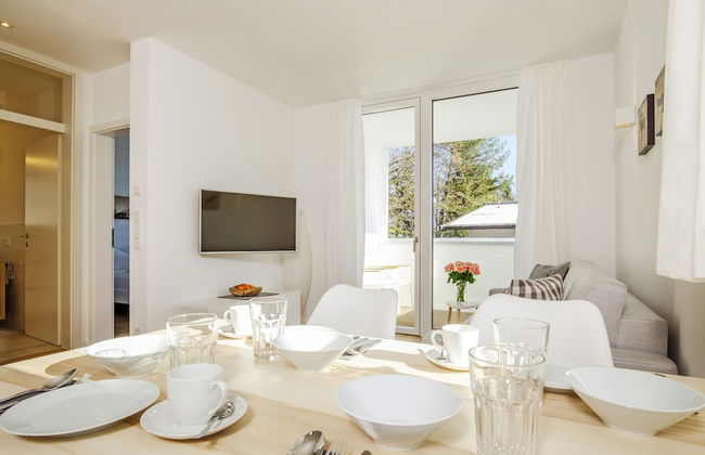 Quartier39 - Foto 14