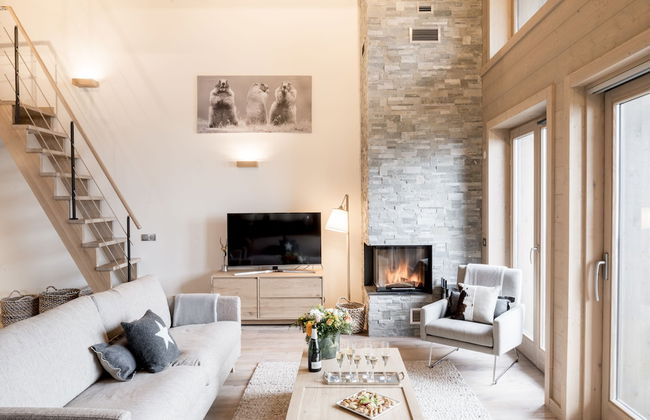 Mammoth Lodge Apartment T5 D07 - Foto 19