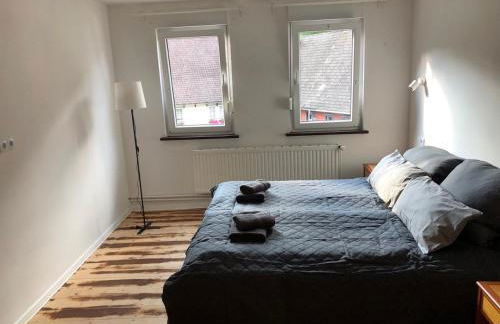 Ferienhaus Art Apartment - Harz - Foto 21