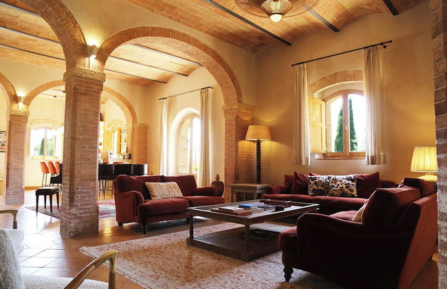 Casali di Bibbiano - Foto 15