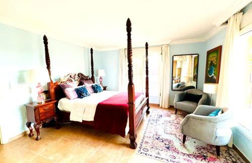 VILLA SUMMER SOL Mediterránea - Photo 13