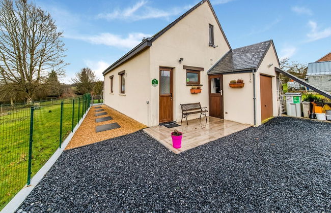 Modern Holiday Home in Lavacherie - Photo 31