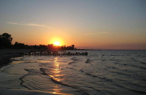 Ferienhaus "Strandgut" - Foto 41