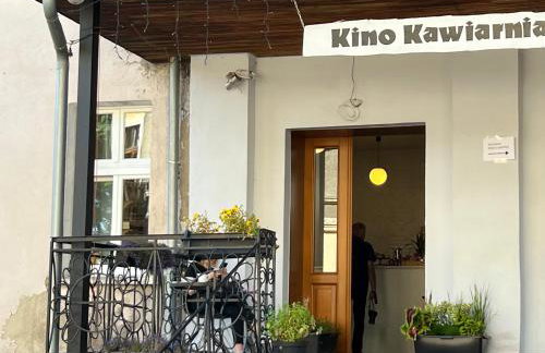 Apartament Empujon Sokołowsko - Foto 40