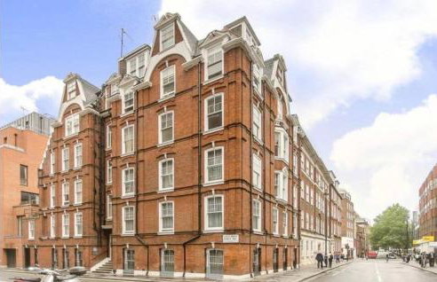 Westminster Apartment- Prime Location-Free Parking - Foto 52